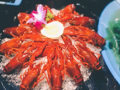 -潮三爷砂锅焗海鲜·生腌·海鲜粥(朝晖店)