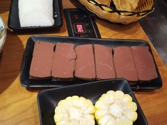 -牛鲜胜·潮汕牛肉自助火锅(番禺市桥店)