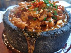 石磨脱骨凤爪-西江美食舫·江西菜(健德桥店)