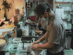 -真打拉面·日式拉面新流派(体育西横街店)