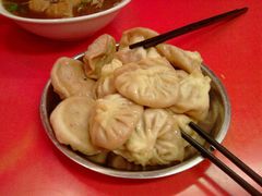 -陈寔包子王·卤煮小肠·京味小吃(龙潭店)