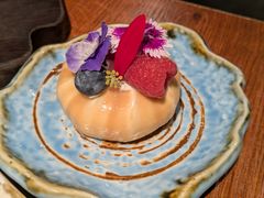 -格鲁·秀色Georgia’s Feast