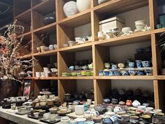 -自由生长植物工作室(深港花卉中心店)