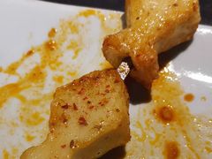 -很久以前羊肉串(中山公园店)