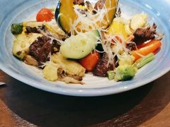 -西堤牛排(番禺天河城店)