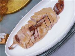 -狮王府淮扬菜(新街口友谊店)