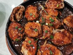 -苏师傅菜馆(上沙店)