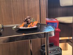 -一沙一城·岩烤牛扒(深圳首店)