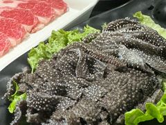 -常赢三兄弟·清真涮肉·清真炒菜(朝阳新城店)