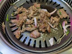 -棒小伙·齐齐哈尔烤肉(龙茗路店)