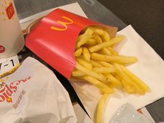 -麦当劳(一德路店)