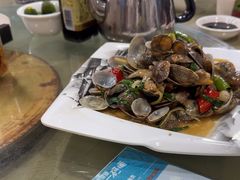 -潘先生海鲜城(神州半岛店)