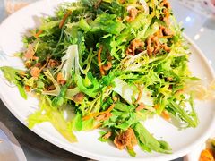 -老长春肉馆(创业大街店)