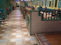 -驿楼兰·新疆菜(火车站店)