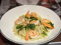 -黑手制面·Gentle Pasta(国金天地店)