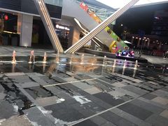 -HALO广场(梨园路店)