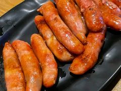 -恩你小木屋·烤肉韩式料理(嘉兴秀洲店)