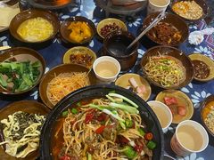 -张关合渣(航空大道店)