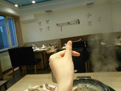 -海味当家(西安路店)