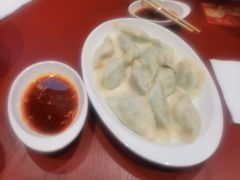 -喜家德虾仁水饺(岗厦北店)