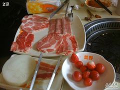 照片&nbsp;28049-贺野·自助炭火烤肉(紫藤路店)
