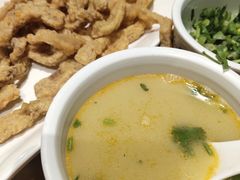 -青瓷火锅料理(西单大悦城店)