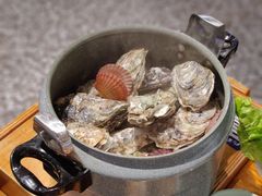 -蚝英雄·鲜蚝自助专门店