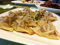-天桥饭店·特色海鲜(金山嘴渔村店)