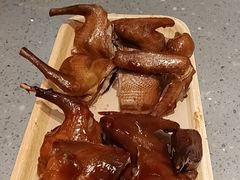 -鸽子窝(黄村店)