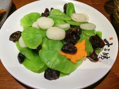 -南拳十三姨·潮汕砂锅粥(世纪金源店)