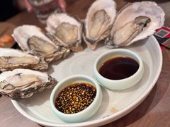 -KŌNG胶东小馆·酒馆(华熙店)