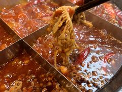 -重庆渝达老火锅(春熙路店)