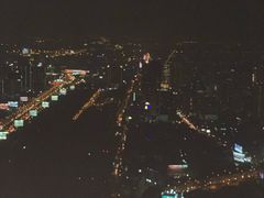 -彩虹云霄拜约克摩天塔