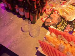 -星聚会KTV X Party(上海真如中海环宇城店)