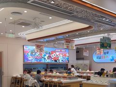 -密友回转自助火锅(世茂国际广场店)