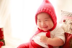 点击看大图 -BabyA 专业婴童摄影(古北时尚广场店)