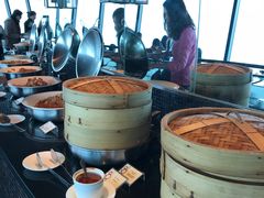 -澳门旅游塔360°旋转餐厅(南湾湖广场店)