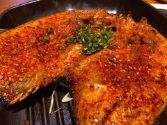 -云海肴·汽锅鸡·云南菜(苏州中心店)