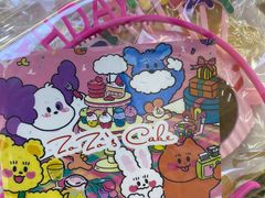 -ZOZO's昌左左精致甜品设计(新北店)