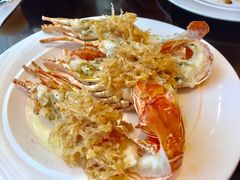-百香自助餐厅·西安唐隆国际酒店(曲江店)