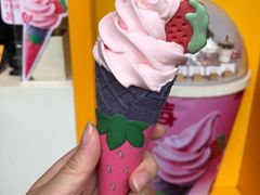 -麦当劳(四川北路店)