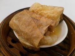 四宝滑鸡扎-龙皇酒家(黄埔店)