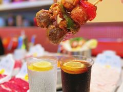 -荣叔港式沙嗲牛肉火锅(正佳潮流店)