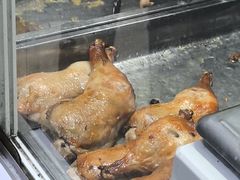 -大益烤鸡