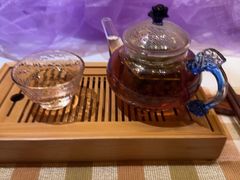 -叶叶菩提(太原别墅店)