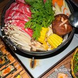 北郊打工人的深夜食堂🌒寒冷冬日温暖你的胃