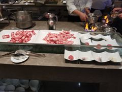 -长春净月潭喜来登酒店·盛宴标帜餐厅