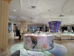 -巴黎三城(百联南方购物中心店)