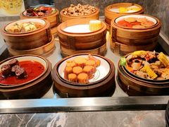 -喜庭海鲜自助(北辰三角洲北辰荟店)