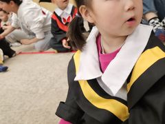 -美吉姆早教(恒隆中心)